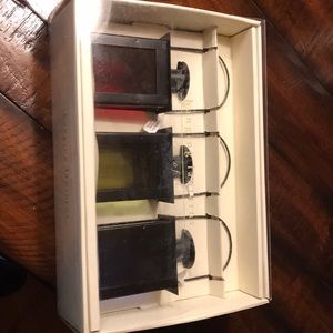 Pier One Hanging Lanterns, set of (3)